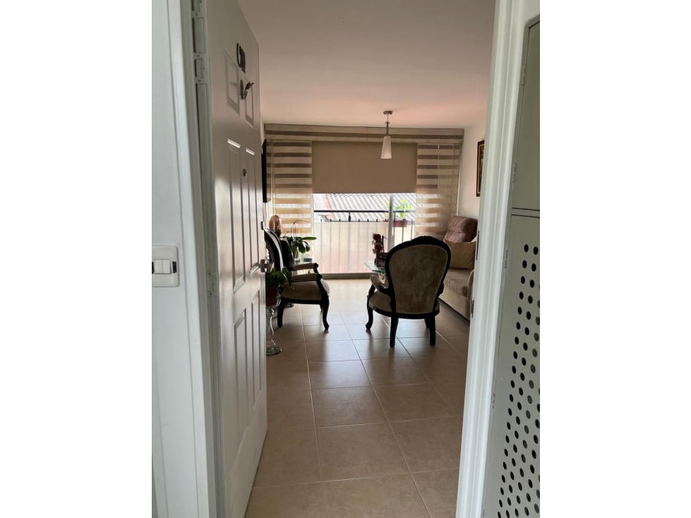 VENTA APARTAMENTO BELMONTE