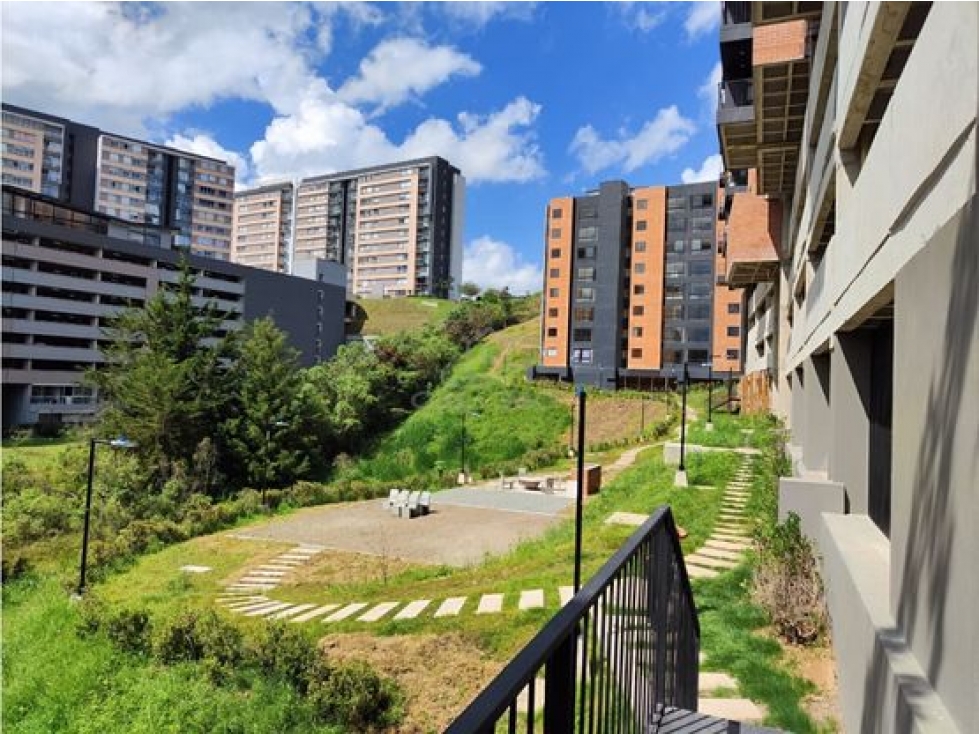 VENTA DE APARTAMENTO EN RIONEGRO - ANTIOQUIA