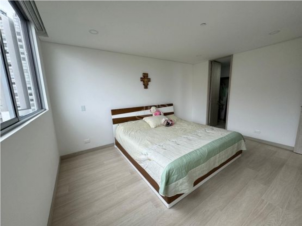 VENTA DE APARTAMENTO EN ENVIGADO - ANTIOQUIA — foto 5