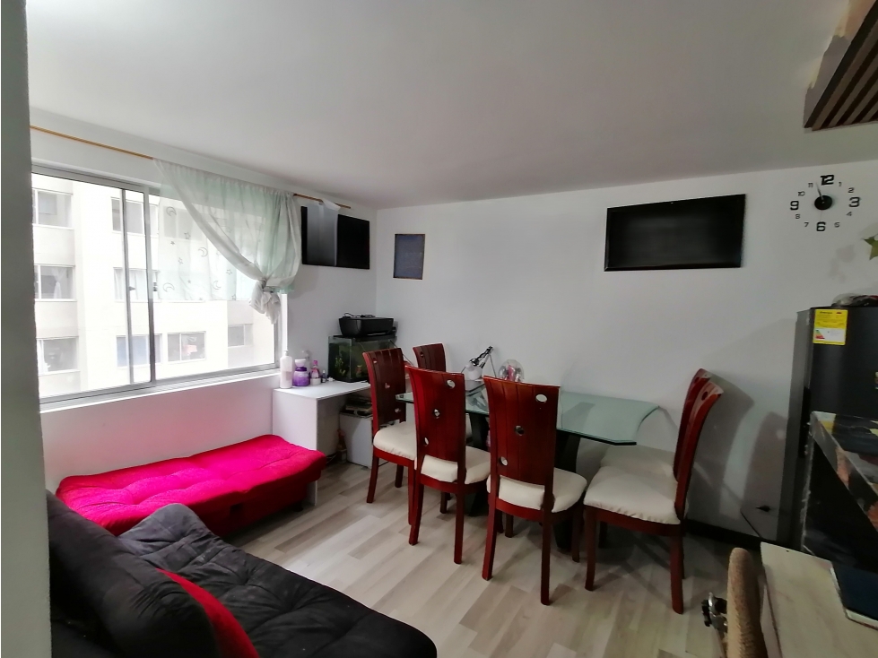 Venta de APTO Conj. Torres del Portal - La Estancia, Ciudad Bolivar — foto 3
