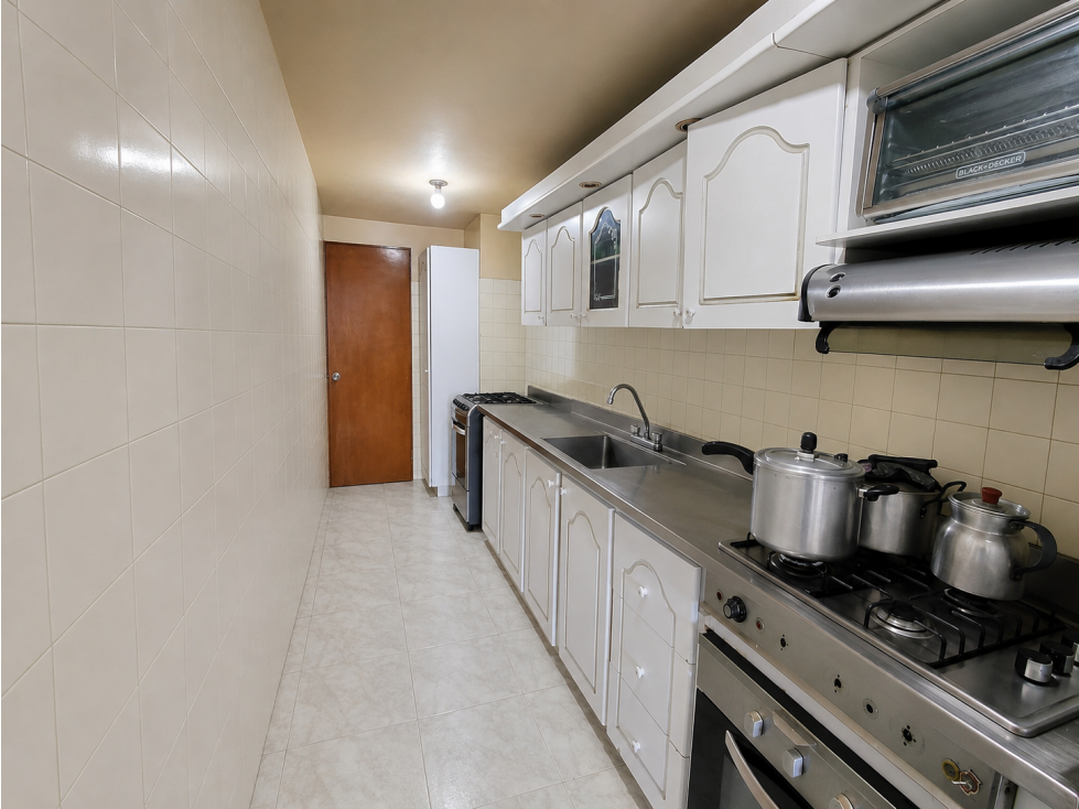 VENTA APARTAMENTO ¡VIVE CERCA DE TODO EN MANIZALES! — foto 5