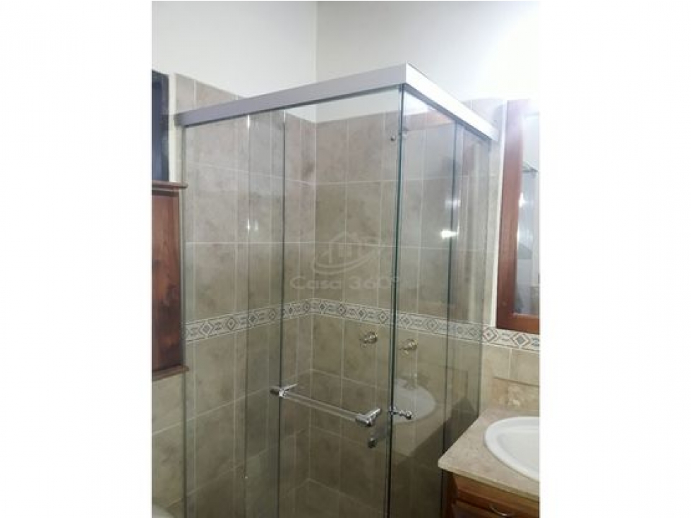 VENTA DE CASA EN SEGUNDO PISO EN EL VELODROMO - MEDELLIN — foto 3