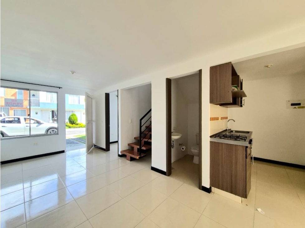 VENTA CASA GALICIA CERRITOS