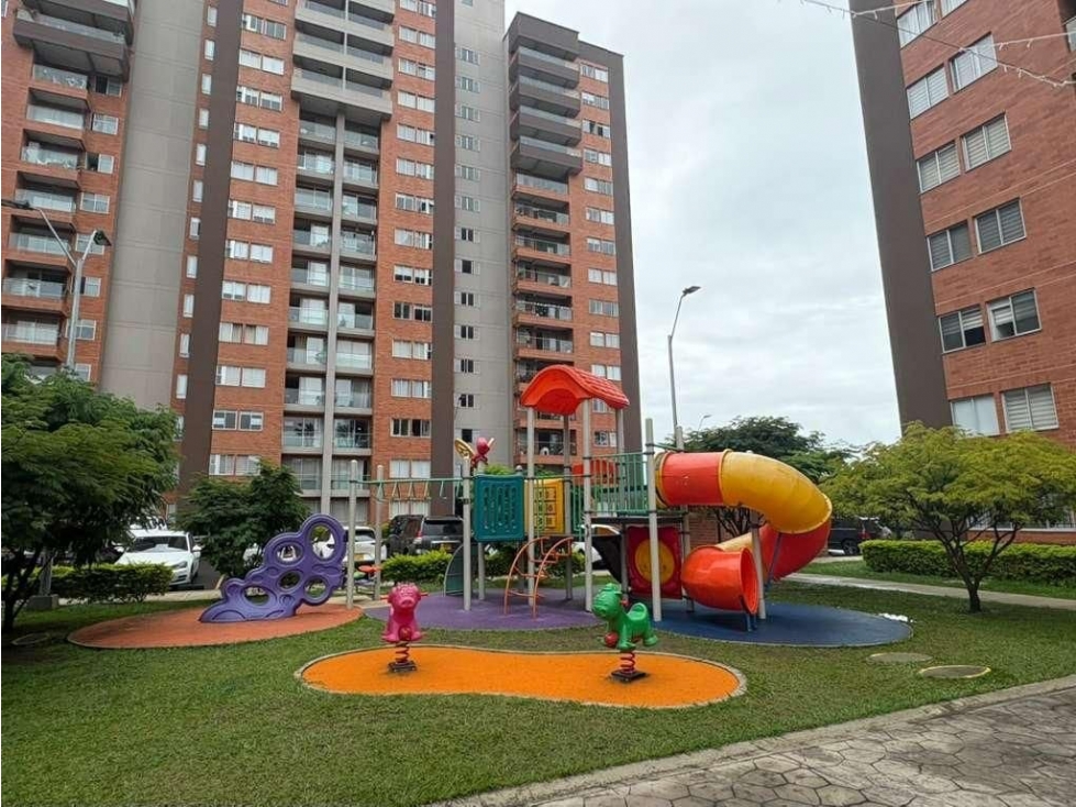 VENTA APARTAMENTO AVDA SUR