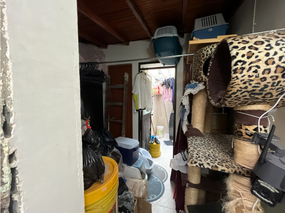 Se Vende casa en Gilmar — foto 5