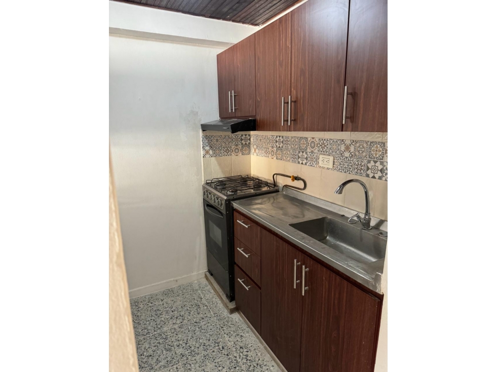VENTA APARTAMENTO EN MANGA — foto 3