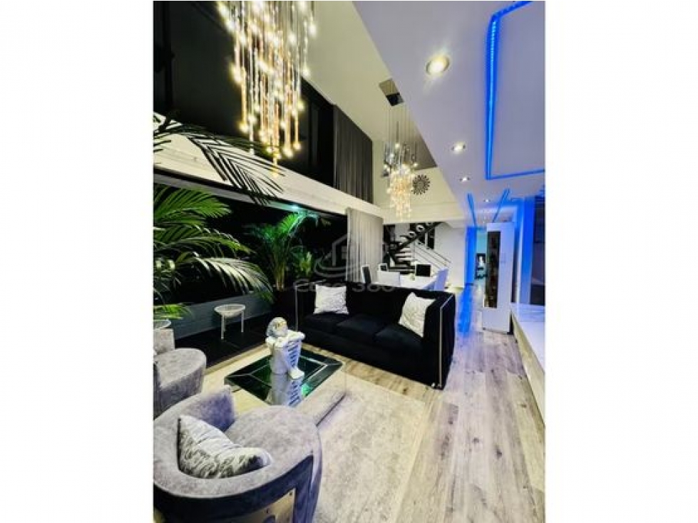 VENTA DE PENTHOUSE DUPLEX EN ENVIGADO - ANTIOQUIA — foto 2