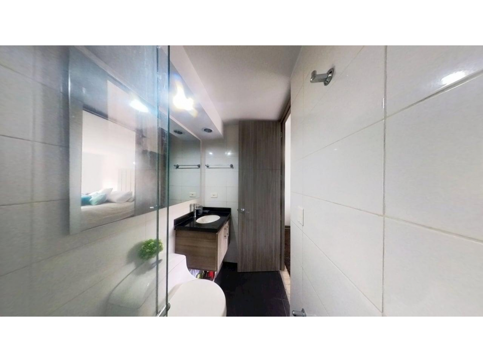 APARTAMENTO EN VENTA EN CAELI RESERVADO, CAJICA — foto 6