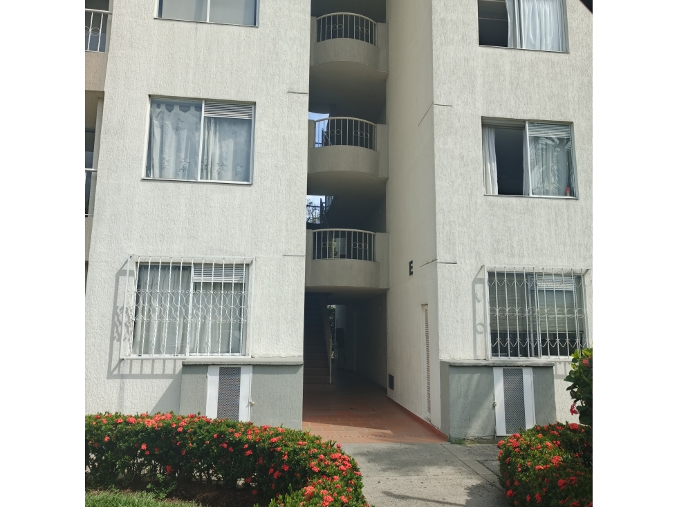 VENDO APARTAMENTO FLORA INDUSTRIAL ALAMEDA DEL PALMAR — foto 3