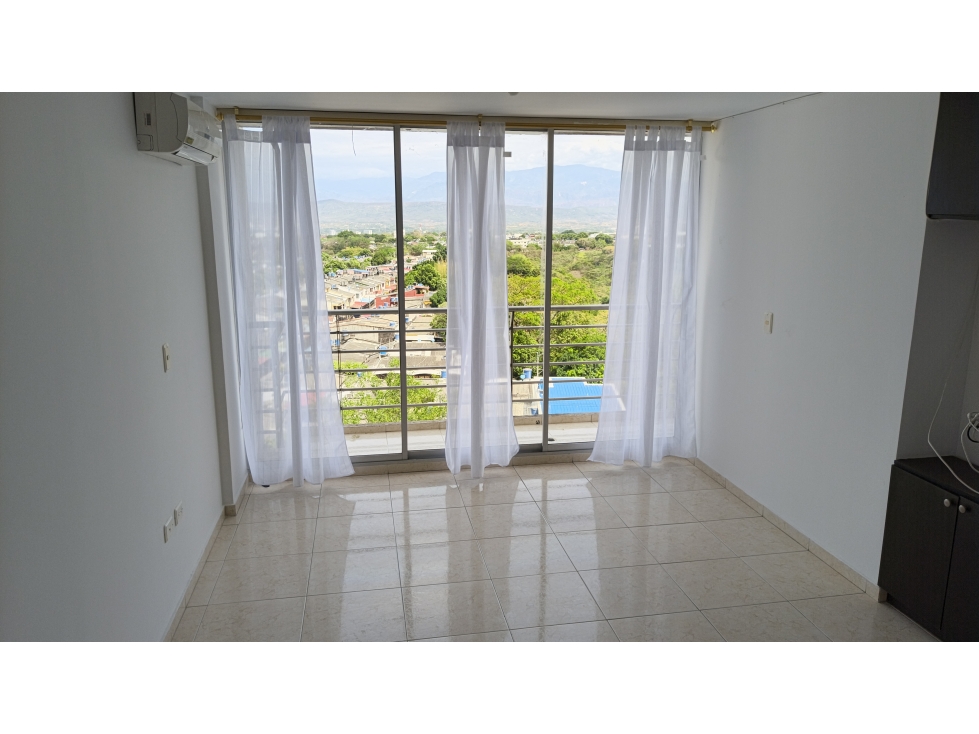 Hermoso Duplex, con excelente vista y en el mejor club house de Neiva