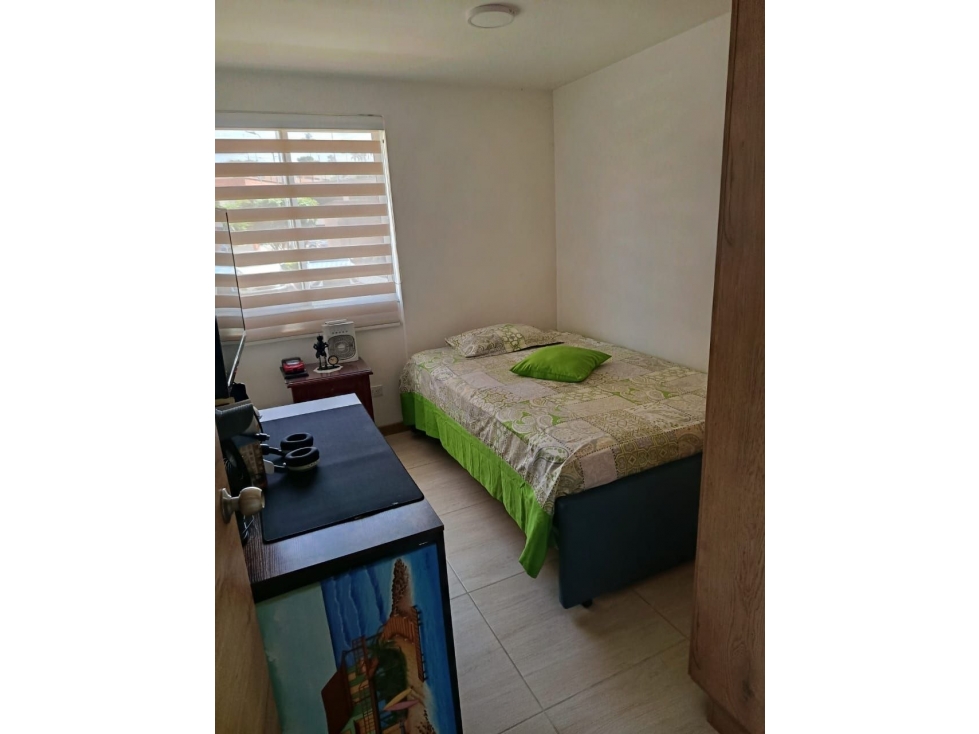 VENTA APARTAMENTO PRIMER PISO AVDA DE LAS AMERICAS — foto 6