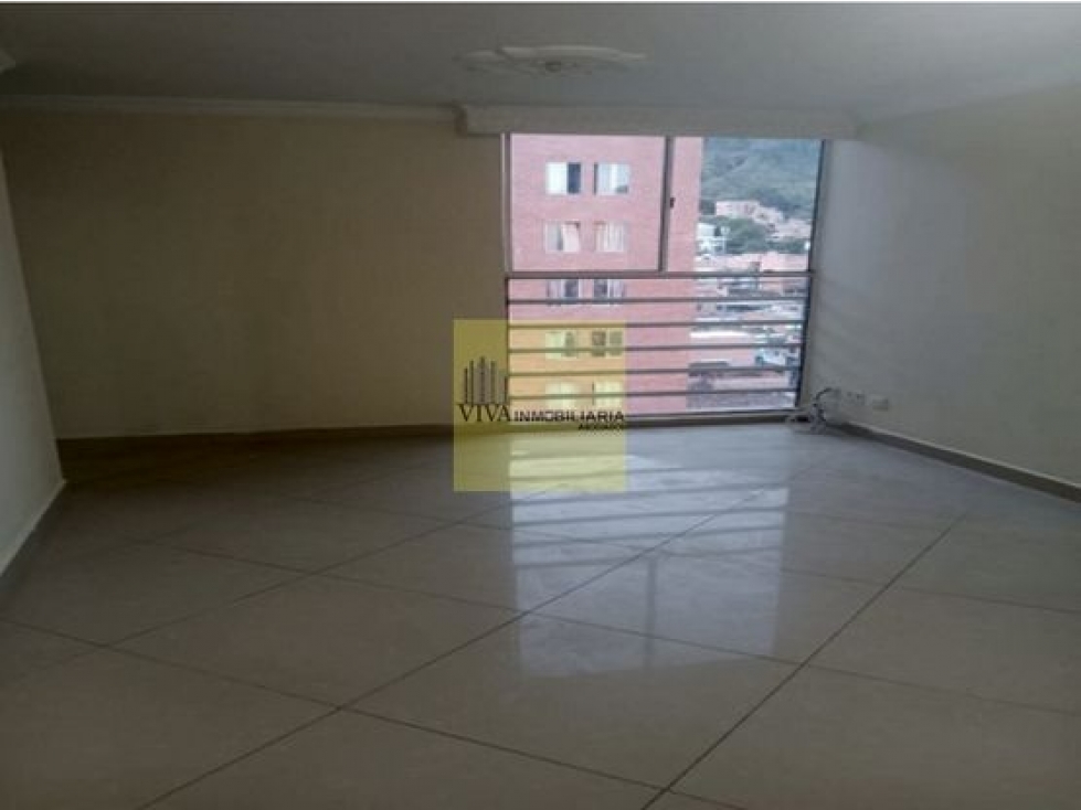 Apartamento en Venta en Bello | 55 m² con Piscina y 3 Alcobas VI