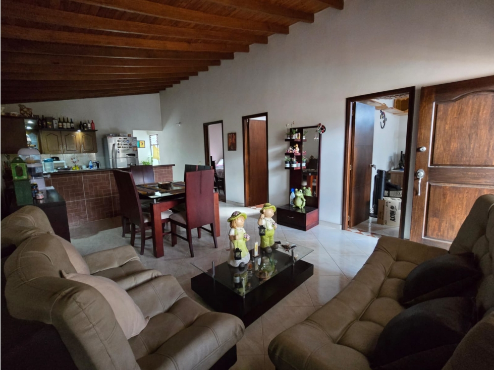 Venta Apartamento de 110 m² 4 Habitaciones en Cabañas, Bello — foto 2