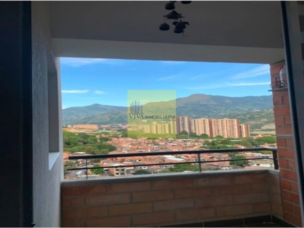 Apartamento en Venta en Niquía Navarra, Bello | Unidad Completa VI — foto 2