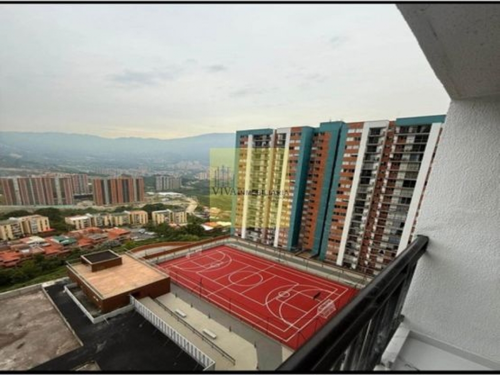 Apartamento en Venta en Santa Ana Bello | Unidad Completa VI — foto 2