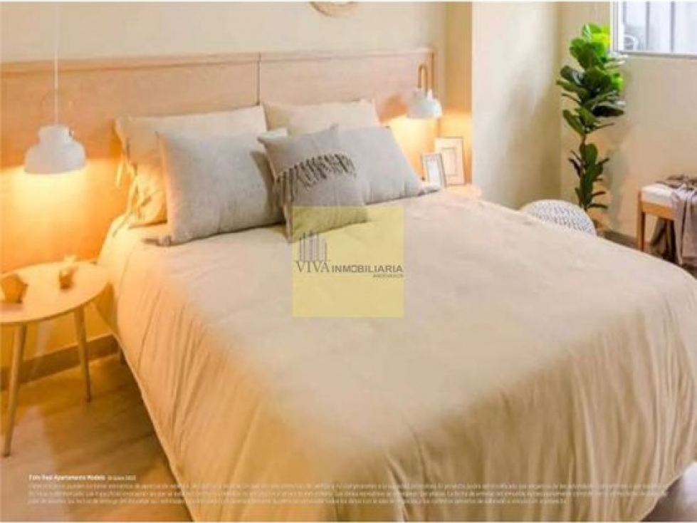 Cesión de Derechos Apartamento en Rincón de los Santos Bello VI — foto 3