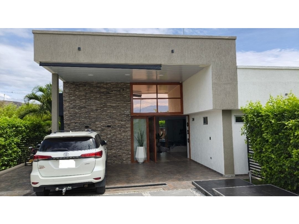 Una hermosa casa con energía solar y a solo 10 minutos de Neiva — foto 2