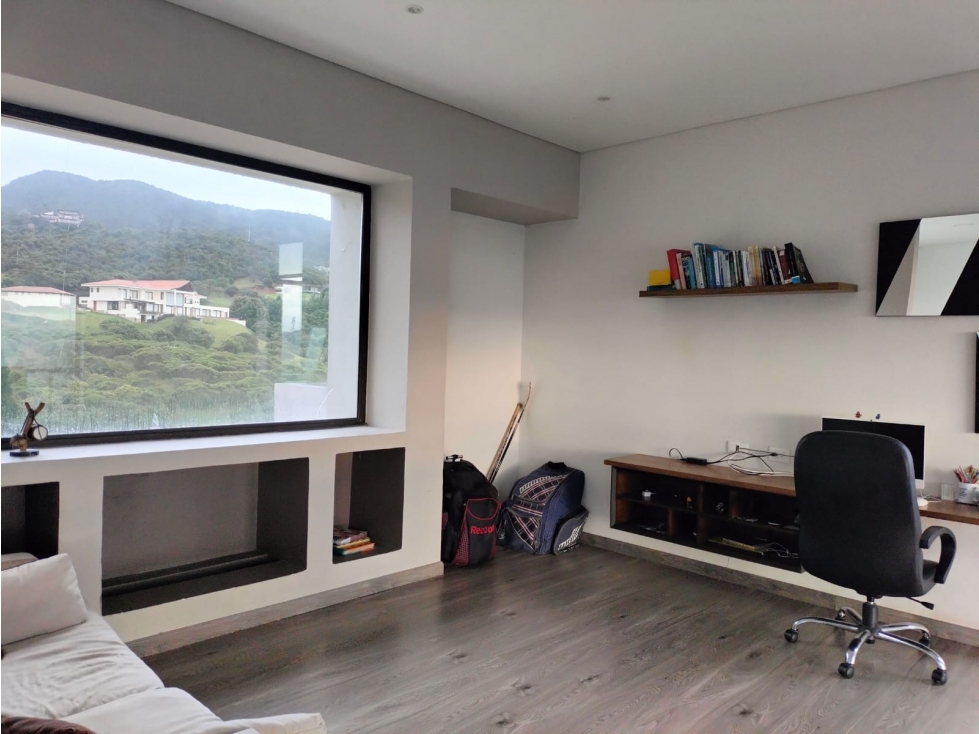 CASA EN RENTA EN SINDAMANOY, CHIA — foto 3