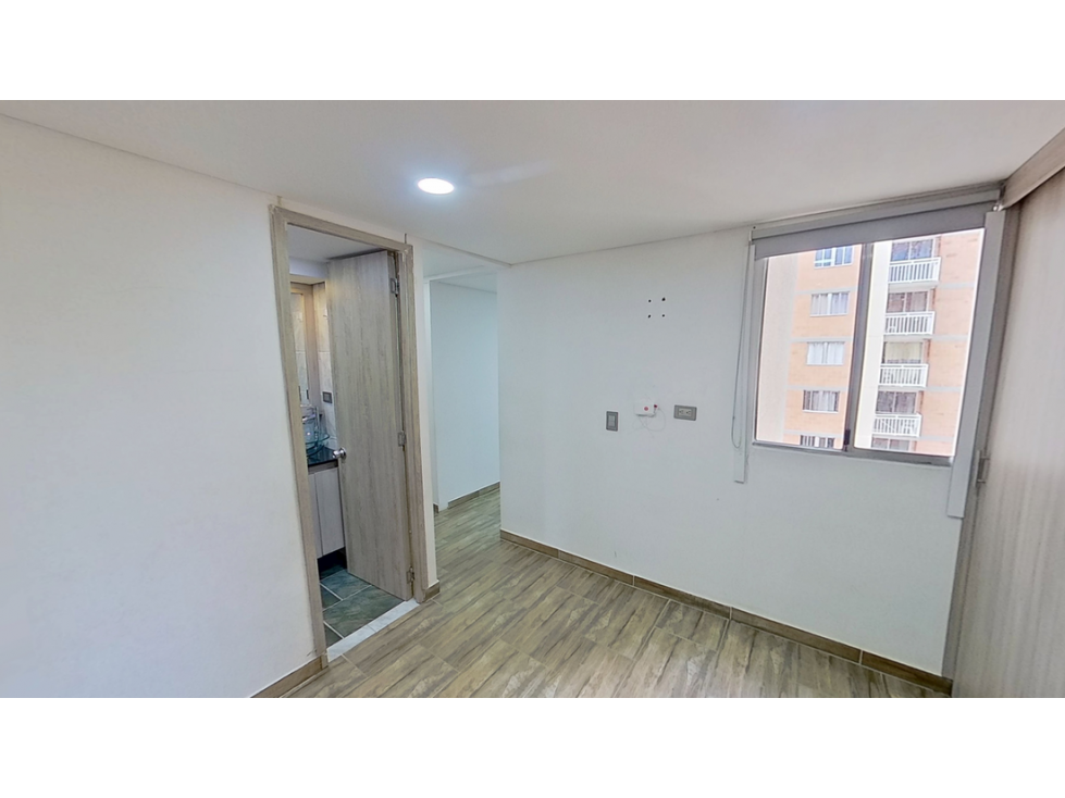 Venta Apartamento en Guasimalito, Bello