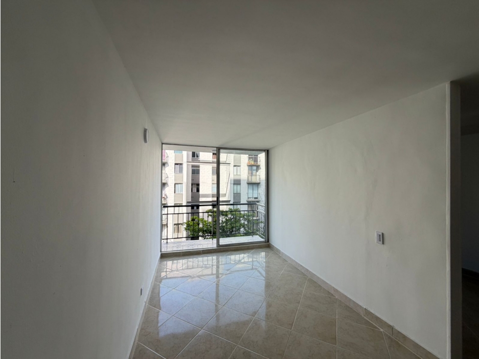 VENTA APARTAMENTO LOMA DEL INDIO MEDELLIN