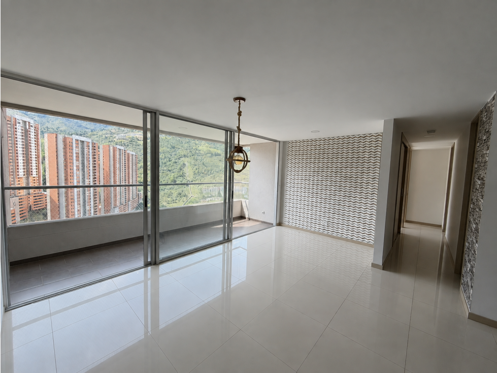 VENTA APARTAMENTO NIQUIA BELLO