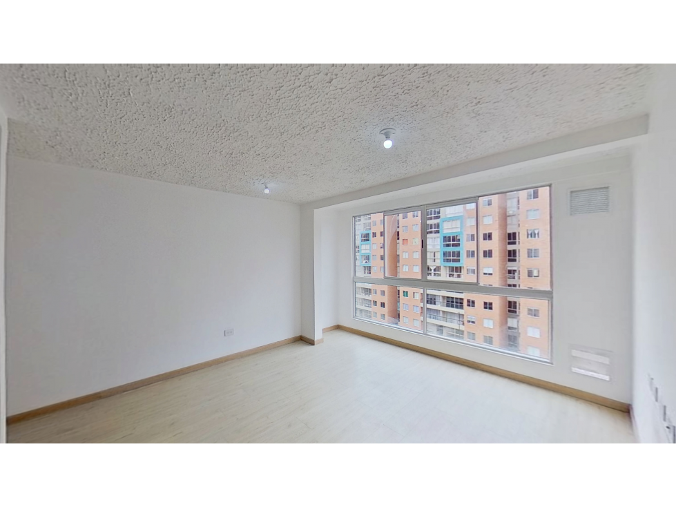 APARTAMENTO EN VENTA CONJUNTO BOTANIKA, ZIPAQUIRA