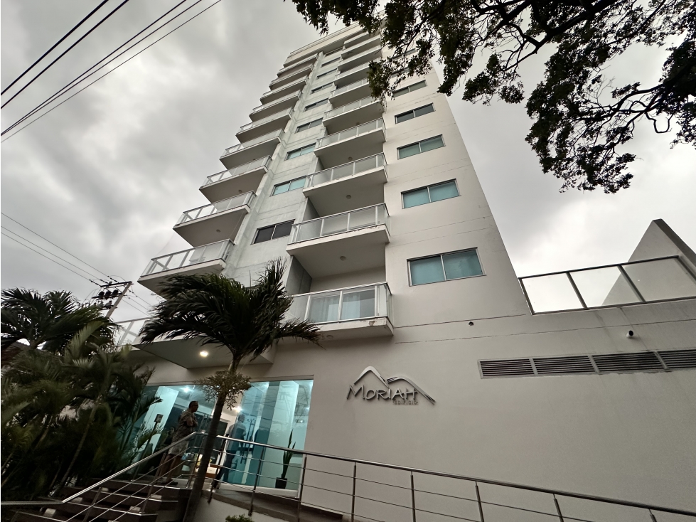 VENTA APARTAMENTO DE LUJO CERCA AL BUENAVISTA