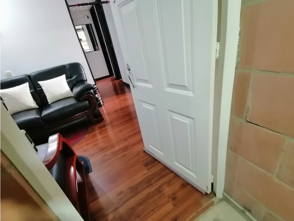 Venta de APTO en el Conjunto Senderos del Porvenir 4, BOSA Porvenir — foto 2