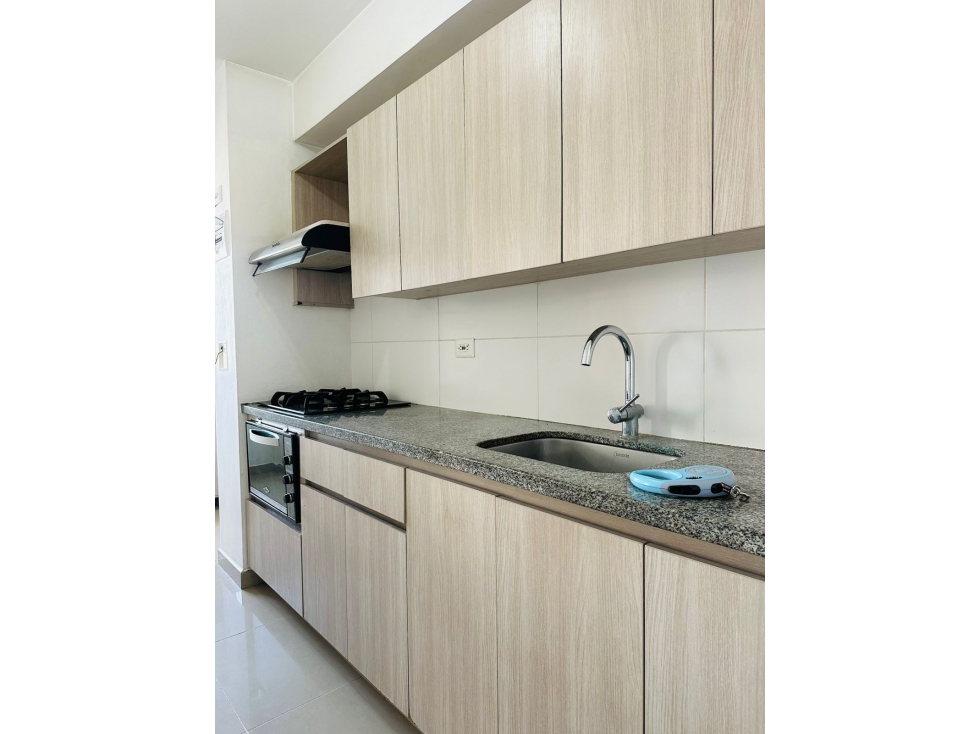 ¡Venta Amplio Apartamento en Hacienda NiquÃ­a, Bello! — foto 5
