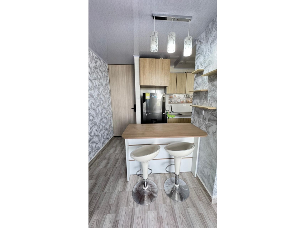 VENTA APARTAMENTO EN NEWPORT