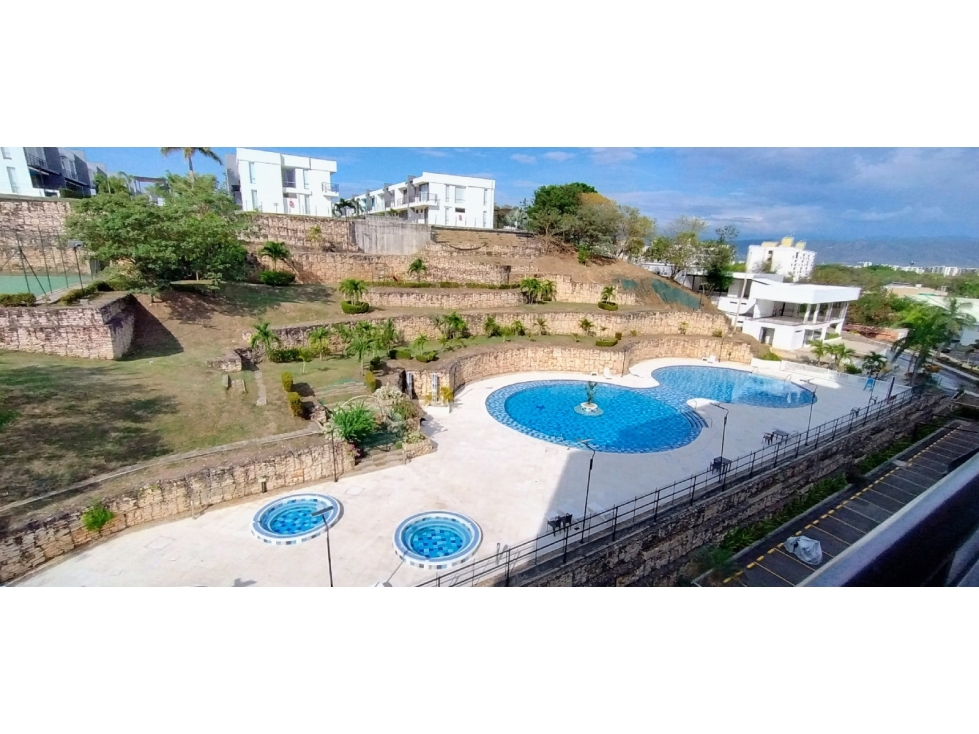 Venta de Hermoso Apartamento Club House en Ricaurte AL