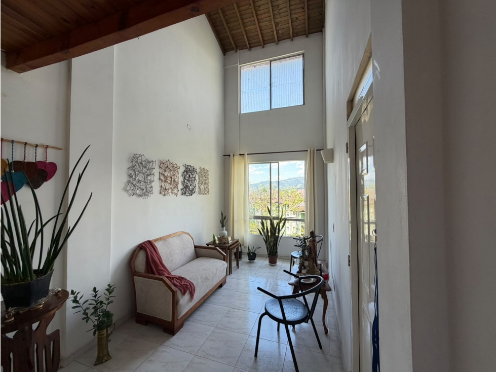 VENTA APARTAMENTO DUPLEX CALASANZ MEDELLIN