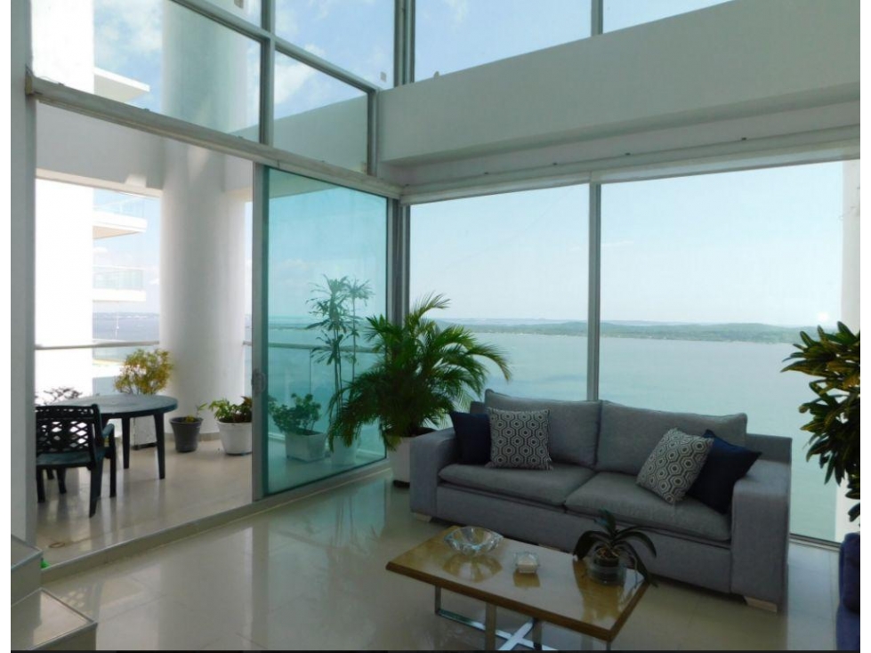 VENTA PENTHOUSE EN CASTILLOGRANDE — foto 6