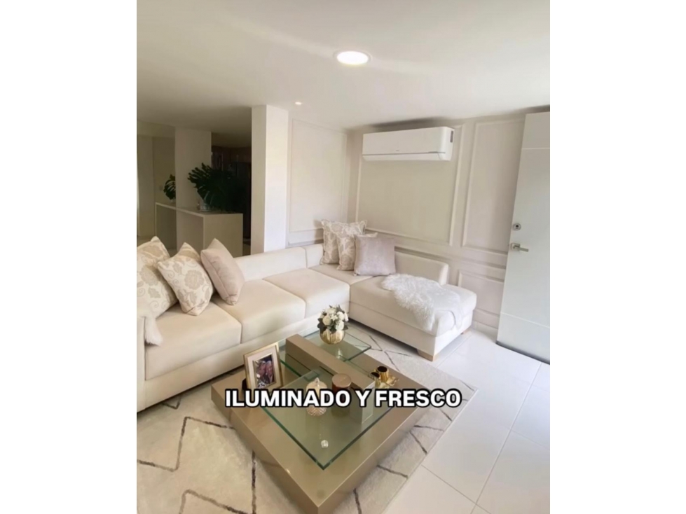 VENTA APARTAMENTO EN LAURELES