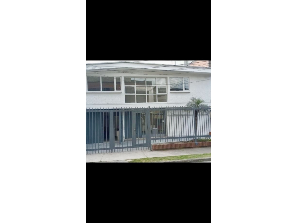 CASA EN VENTA EN PALERMO TEUSAQUILLO