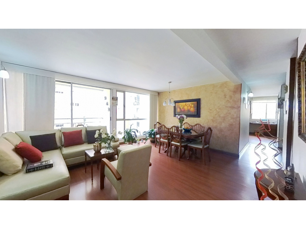APARTAMENTO EN VENTA PARQUE CENTRAL PONTEVEDRA 3 ETAPA