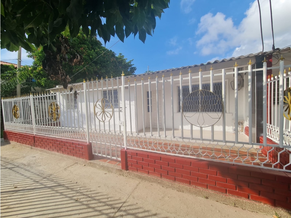 VENTA CASA RESIDENCIAL EN URBANIZACIÓN EL RÍO - P.V - 1