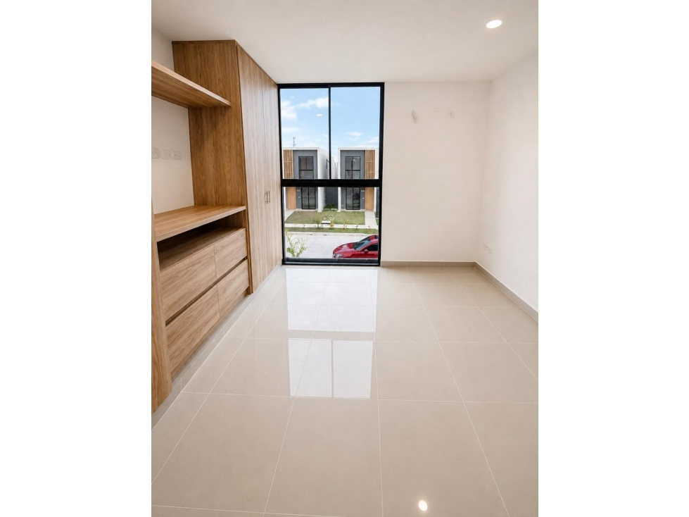 ARRIENDO CASA DORAL WEST - 1
