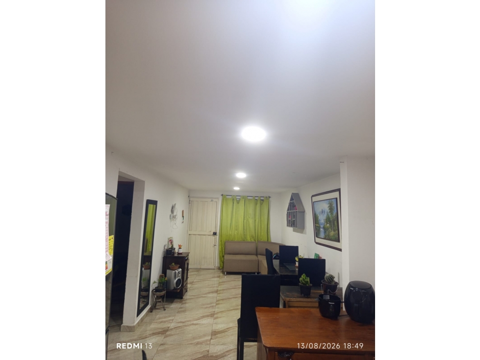 Venta de Apartamento de 70.1 m² en La Ceja