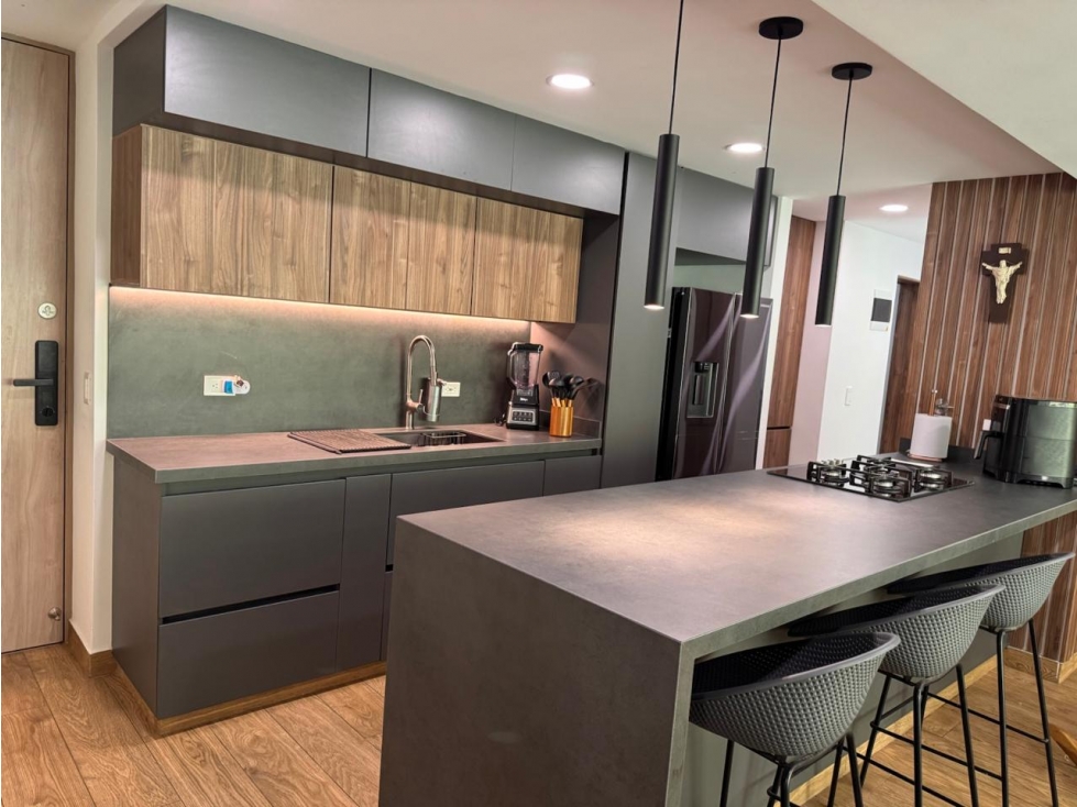 Venta Apartamento Guayabal Villaterra