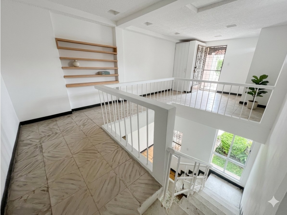 VENTA DE CASA BARRIO LA FLORESTA CARTAGO VALLE