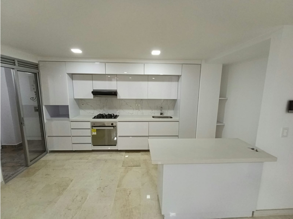 Apartamento en Venta en Laureles La Castellana | 116,5 m² — foto 4