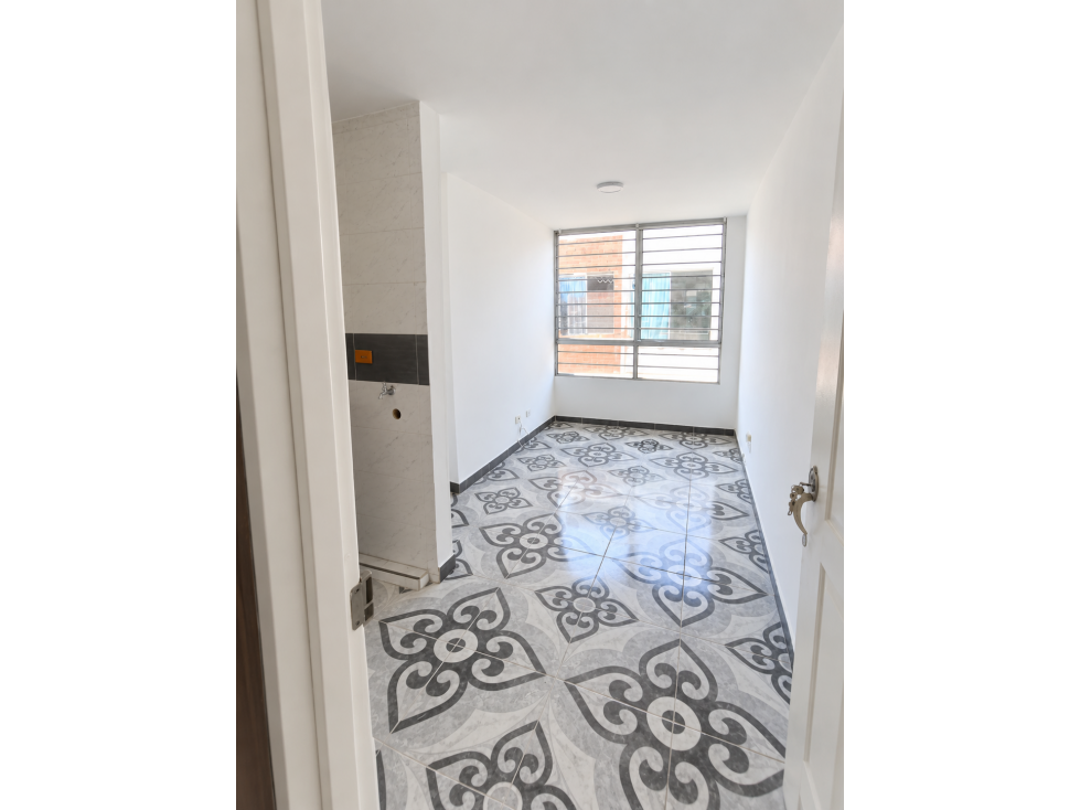 VENTA DE APARTAMENTO CIUDADELA EL PORVENIR - 4