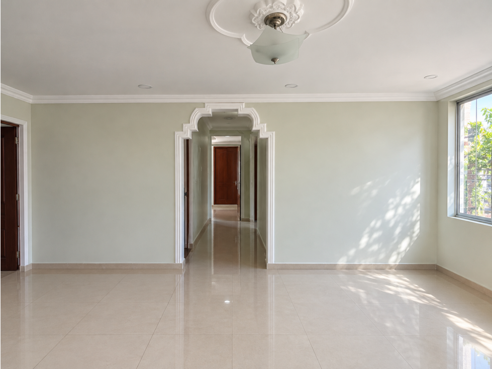 VENTA DE APARTAMENTO CONJUNTO LAS PALMERAS - 3