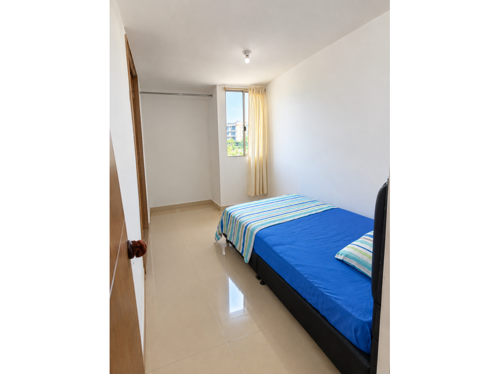 VENTA DE APARTAMENTO MONTE CARLO PRIMIUM - 5