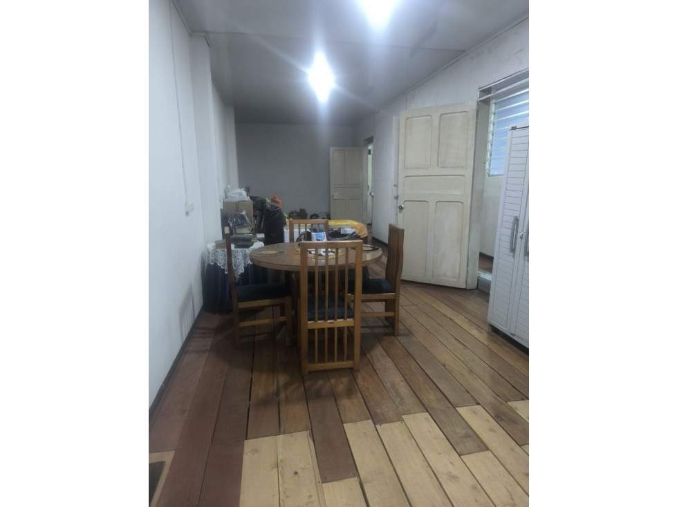 VENTA LOTE CENTRO - 1