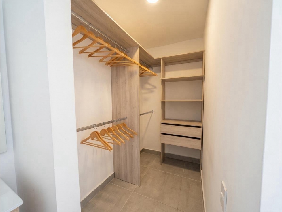 VENTA APARTAMENTO AMOBLADO EN SERENA DEL MAR — foto 5