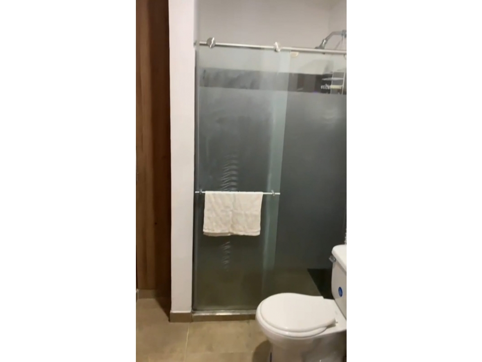 VENTA APARTAMENTO CONJUNTO CERRADO BARRIO BERLÍN