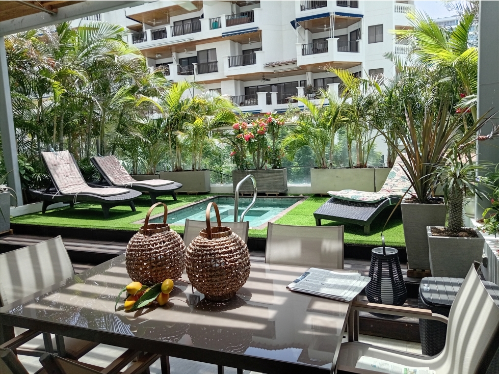 VENTA DE APARTAMENTO EN BELLO HORIZONTE - 1