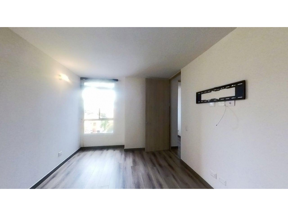 APARTAMENTO EN VENTA CONJ. RES. BOSQUE SABANA, CAJICA — foto 4